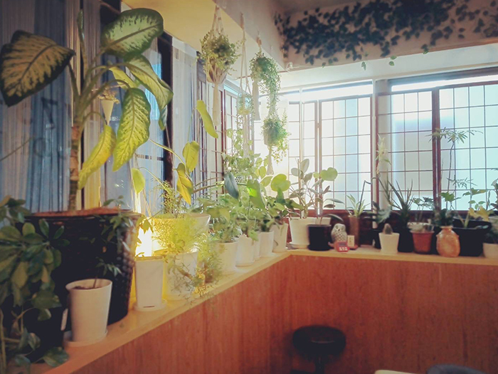 もみほぐしのお店　三休